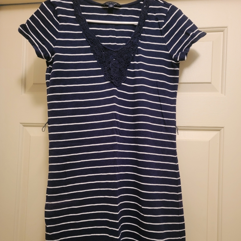 Tommy Hilfiger Mini Dress